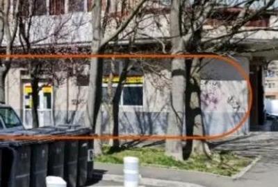 Spațiu comercial, de 78 mp, în Soarelui - 2