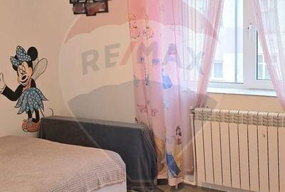 Apartament cu 2 camere în Central - 10