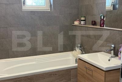 Confort si siguranta - casa moderna cu 4 camere in Sanpetru - Central - 13
