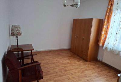 Apartament cu 3 camere decomandat în Central - 12