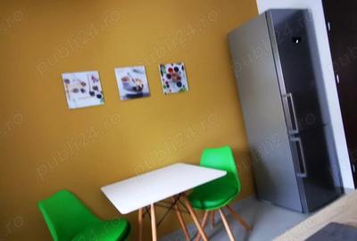 Apartament 2 camere de inchiriat Urban invest Coresi Apartament 2 camere de inchiriat Urban invest Coresi - 2