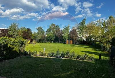 Casă cu 6 camere cu Piscina în Băneasa - 26