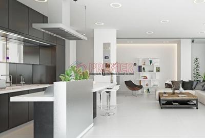 Apartament cu 4 camere decomandat în Metalurgiei - 1