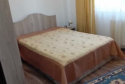 Apartament cu 2 camere semidecomandat în Exterior Vest - 7