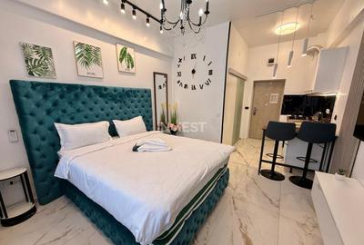 Garsonieră în Metalurgie - 1