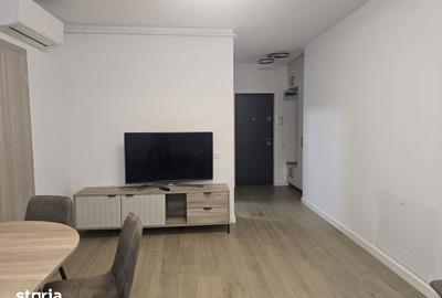 Apartament cu 2 camere în Florești - 3