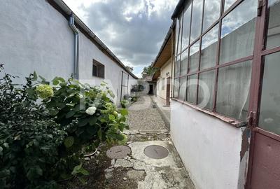 Casa cu potential de investitie in Fagaras judetul Brasov - 2