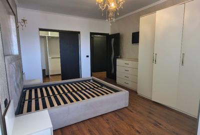 Apartament cu 2 camere semidecomandat în Micălaca - 2