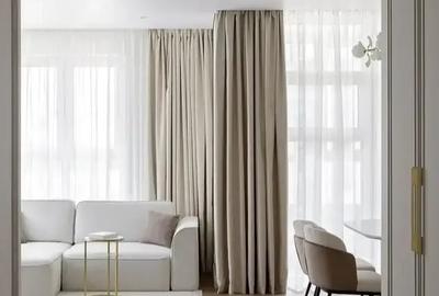 2 camere la Parter – Proiect Boutique exclusiv CITY NORD! - 4