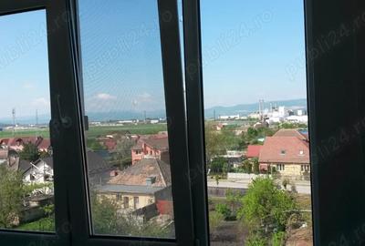 Apartament cu 2 camere, situat pe str. Tineretului la etajul patru din patru, 56 mp - 5