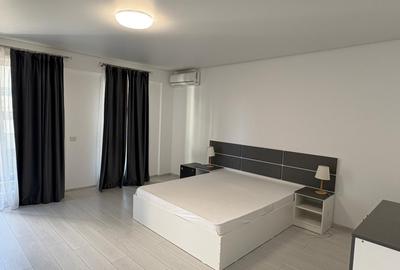 Garsonieră decomandată, mobilată în Metalurgiei - 14