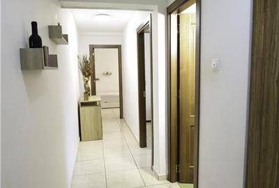 Apartament 2 camere Piata Victoriei langa Mures Mall  si UMFST, Centru - 6
