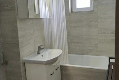 Apartament cu 2 camere decomandat în Alfa - 2