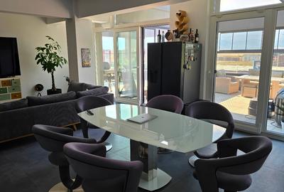 Apartament cu 4 camere în Mihai Viteazul - 2