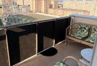 Apartament 2 camere decomandata- mobilat - URBAN PLAZA - 12