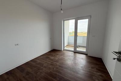 Apartament 2 camere, etaj 2/3 in Giroc - Hotel IQ - 3