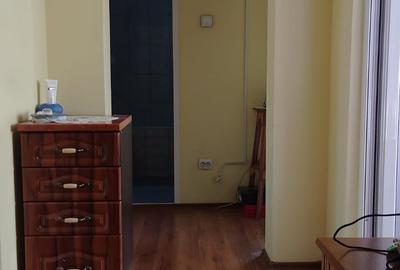 Apartament 3 camere, etaj 1, zonă accesibilă Tiglina I - 5
