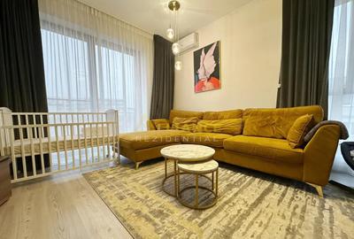 Apartament cu 2 camere decomandat, mobilat în Vitan - 6