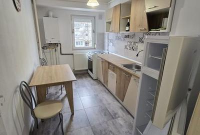 Apartament cu 2 camere decomandat în Central - 4
