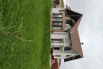 Casă cu 5 camere în Dezmir - 8