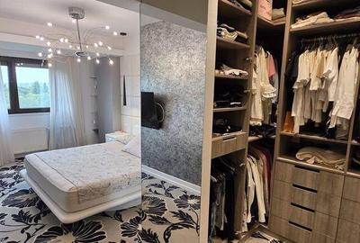 Apartament deosebit 3 camere Complex Belvedere - Baba Novac - 5