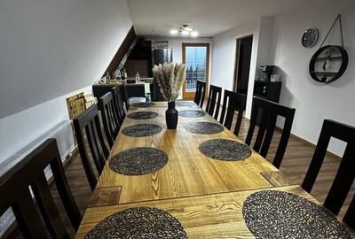 Casă cu 3 camere în Beliș - 7