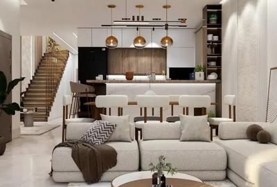 Duplex Spatios 3 Camere | Sector 3 | Izolatie Fonica | Dressing - 2