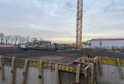 Apartamente cu 2 si 3 camere direct de la dezvoltator COMISION 0% - 11