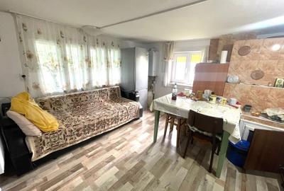 Casa + Teren Intravilan 4000 mp - Boroaia - 6