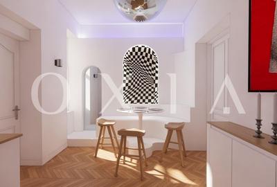 AX1077 Balcescu, Zona Istorica, Proiect Design - 21