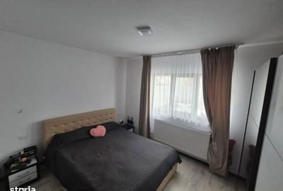 Casă cu 3 camere în Albești - 13