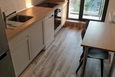 Apartament cu 2 camere decomandat în Politehnica - 3