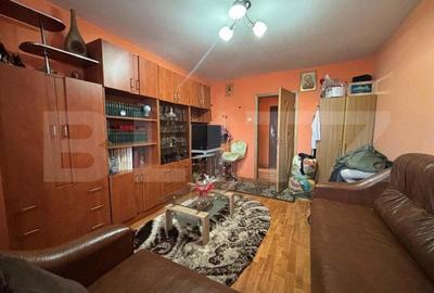 Apartament 2 camere, 52 mp, etaj 7, zona centrala - 6