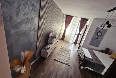 Garsonieră decomandată în Dristor - 10