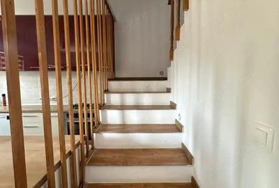 Casă cu 3 camere cu Teren 50 Mp în Central - 9