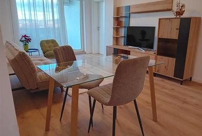 Apartament 3 camere NOU loc de parcare zona  Kogalniceanu - 2