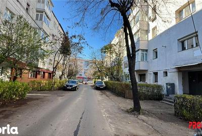 Apartament cu 3 camere, mobilat în Milcov - 6