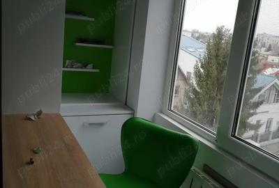 Ofer spre inchiriere garsoniera situata in centru - 1