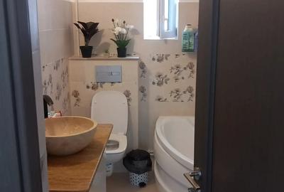 Casa cu etaj ?i gradina - 2