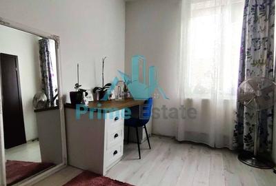 Apartament 2 camere cu parcare Horea, Facultatea de Litere - 4