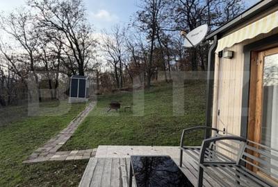 Casa Satul de vacanta Podari, 500 mp teren, priveliste panoramica - 17