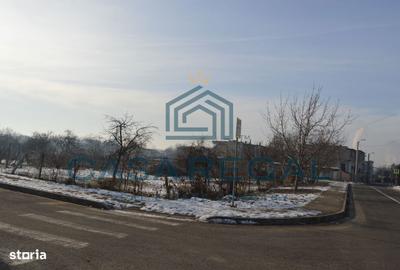 Teren de 700 mp, în Oncea - 5