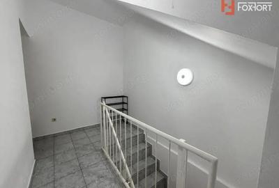 Casă cu 5 camere cu Canalizare în Bălcescu - 11