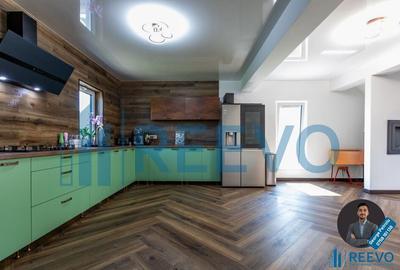 Casa/Vila premium de vanzare, Hemeiu?i, Bacau - 9