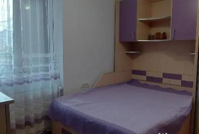 Apartament cu 2 camere semidecomandat în Gara de Nord - 4