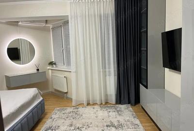 Garsoniera de inchiriat in Noua - 1