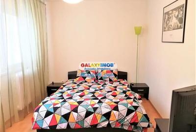 Apartament 3 camere Berceni modern utilat
