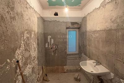Apartament cu 2 camere decomandat în Giurgiului - 10