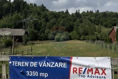 VANZARE Teren intravilan 3350 mp Podu Dambovitei ARGES - 12