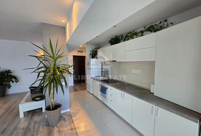 Apartament 3 camere, 117 mp, etaj 3/4, parcare subterana - Corbeanca - 4